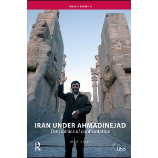 Iran under Ahmadinejad