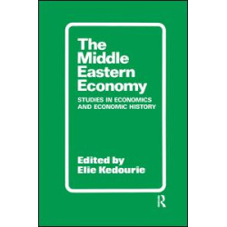 The Middle Eastern Economy The Middle Eastern Economy
