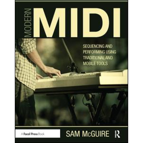 Modern MIDI