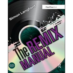 The Remix Manual The Remix Manual