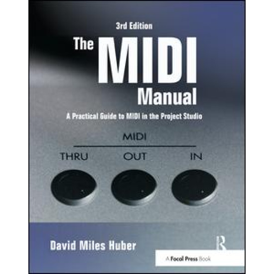 The MIDI Manual