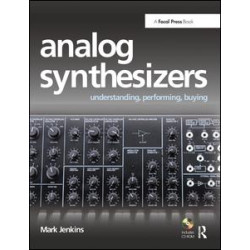 Analog Synthesizers Analog Synthesizers