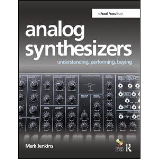 Analog Synthesizers Analog Synthesizers