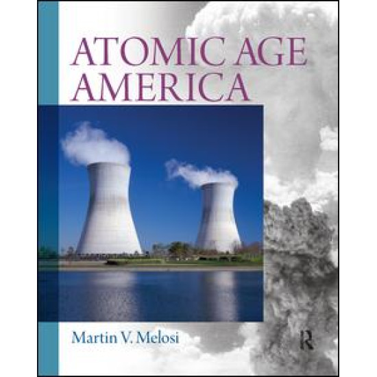 Atomic Age America Atomic Age America