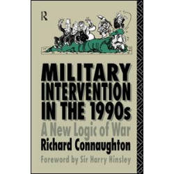 Military Intervention in the 1990s Military Intervention in the 1990s