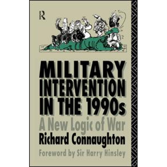 Military Intervention in the 1990s