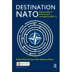 Destination NATO Destination NATO