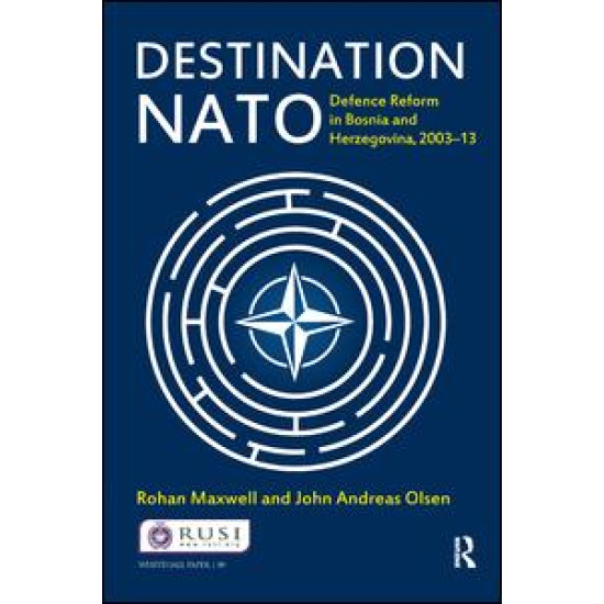 Destination NATO