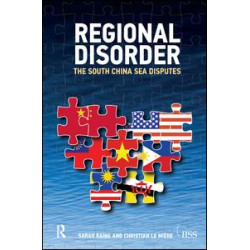 Regional Disorder