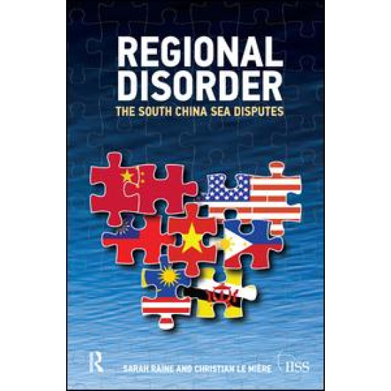 Regional Disorder