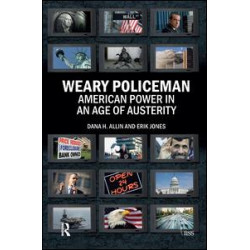 Weary Policeman Weary Policeman