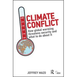 Climate Conflict Climate Conflict