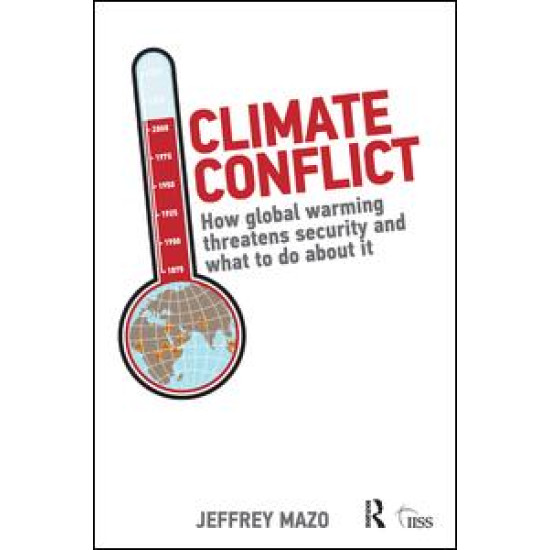 Climate Conflict Climate Conflict