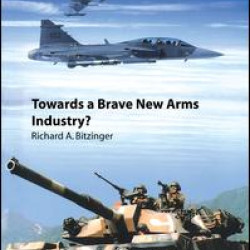 Towards a Brave New Arms Industry?