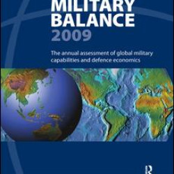 The Military Balance 2009