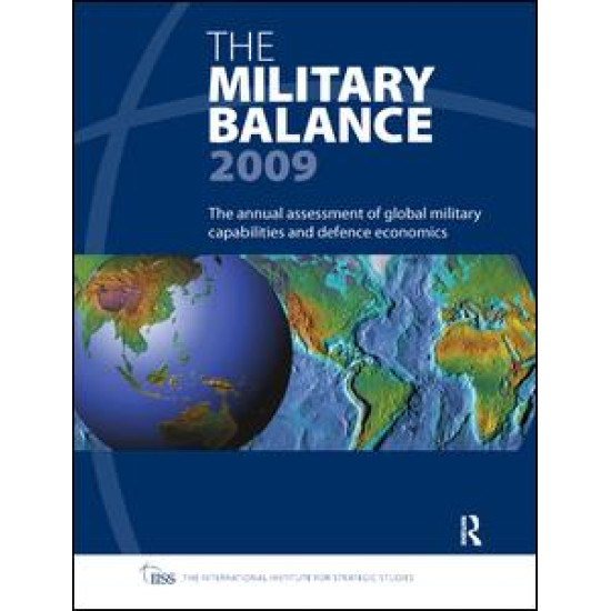 The Military Balance 2009