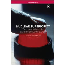 Nuclear Superiority Nuclear Superiority