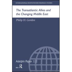 The Transatlantic Allies and the Changing Middle East