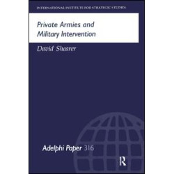 Private Armies and Military Intervention