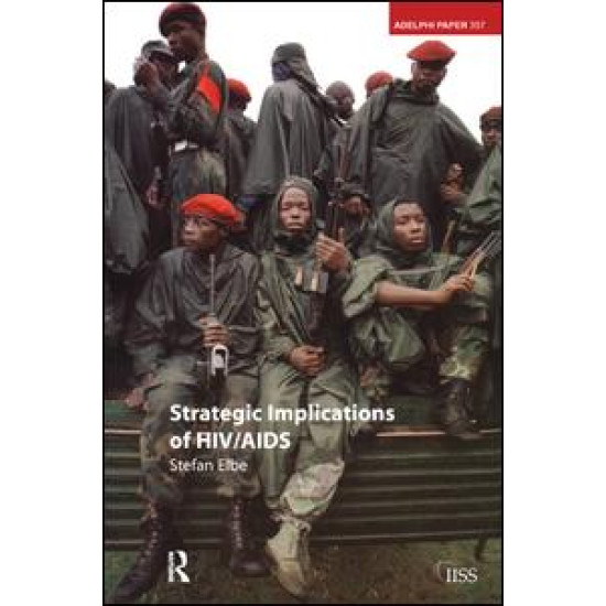 Strategic Implications of HIV/AIDS