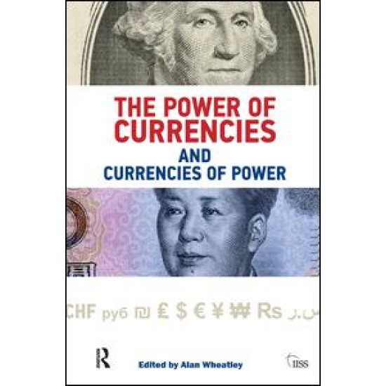 The Power of Currencies and Currencies of Power