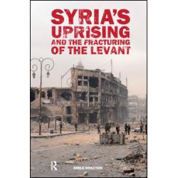 Syria’s Uprising and the Fracturing of the Levant Syria’s Uprising and the Fracturing of the Levant