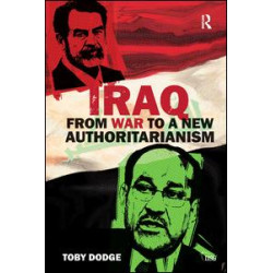 Iraq – From War to a New Authoritarianism Iraq – From War to a New Authoritarianism