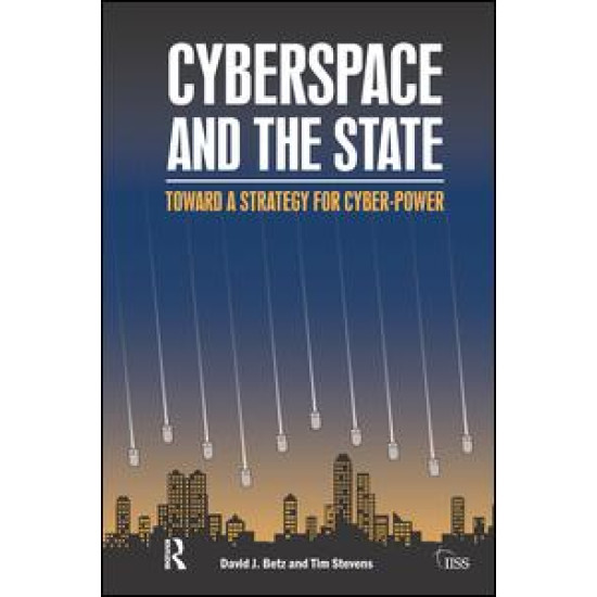 Cyberspace and the State