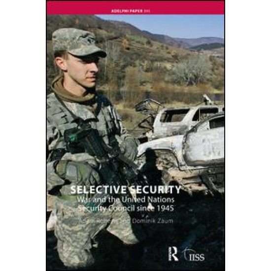 Selective Security