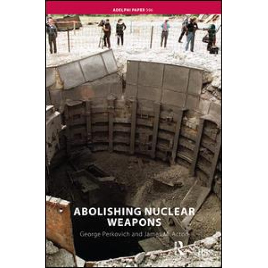 Abolishing Nuclear Weapons