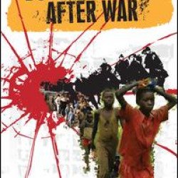 Building Peace After War Building Peace After War