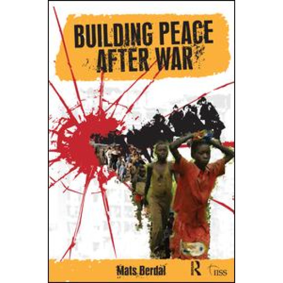 Building Peace After War