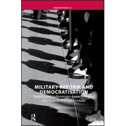Military Reform and Democratisation Military Reform and Democratisation