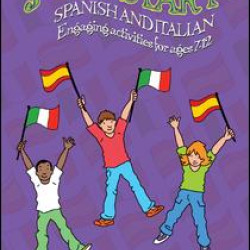 Jumpstart! Spanish and Italian