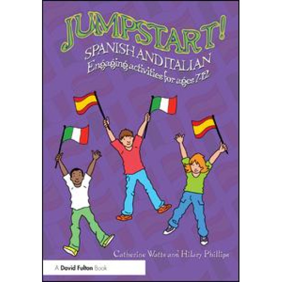 Jumpstart! Spanish and Italian