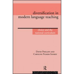 Diversification in Modern Language Teaching Diversification in Modern Language Teaching