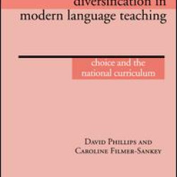 Diversification in Modern Language Teaching