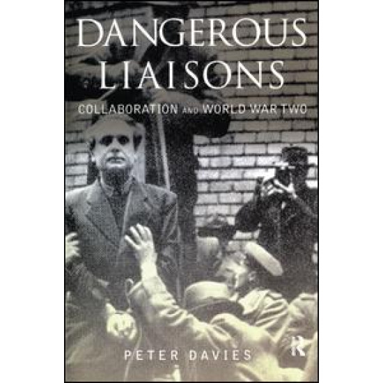 Dangerous Liaisons