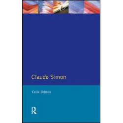 Claude Simon Claude Simon