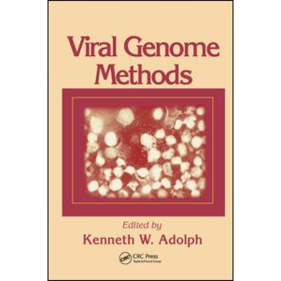 Viral Genome Methods