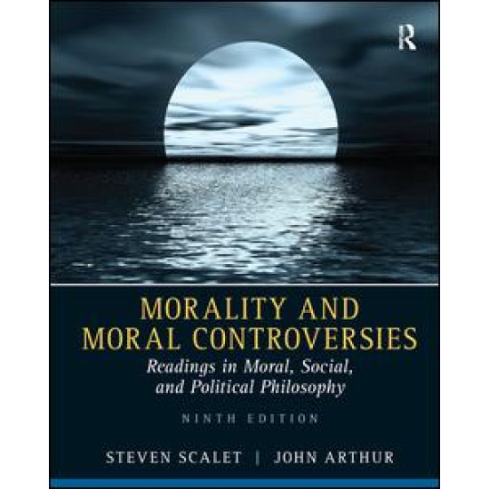 Morality and Moral Controversies