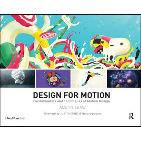 Design for Motion