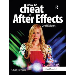 How to Cheat in After Effects How to Cheat in After Effects