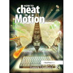 How to Cheat in Motion How to Cheat in Motion