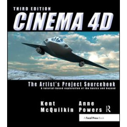 Cinema 4D Cinema 4D