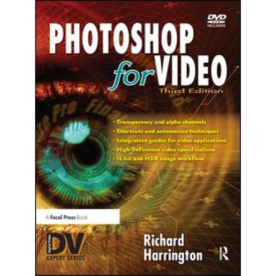 Photoshop for Video