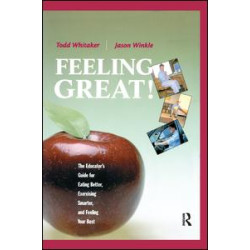Feeling Great Feeling Great