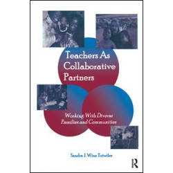 Teachers as Collaborative Partners Teachers as Collaborative Partners