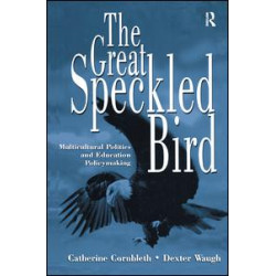 The Great Speckled Bird