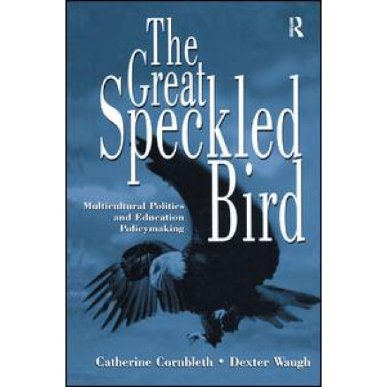 The Great Speckled Bird